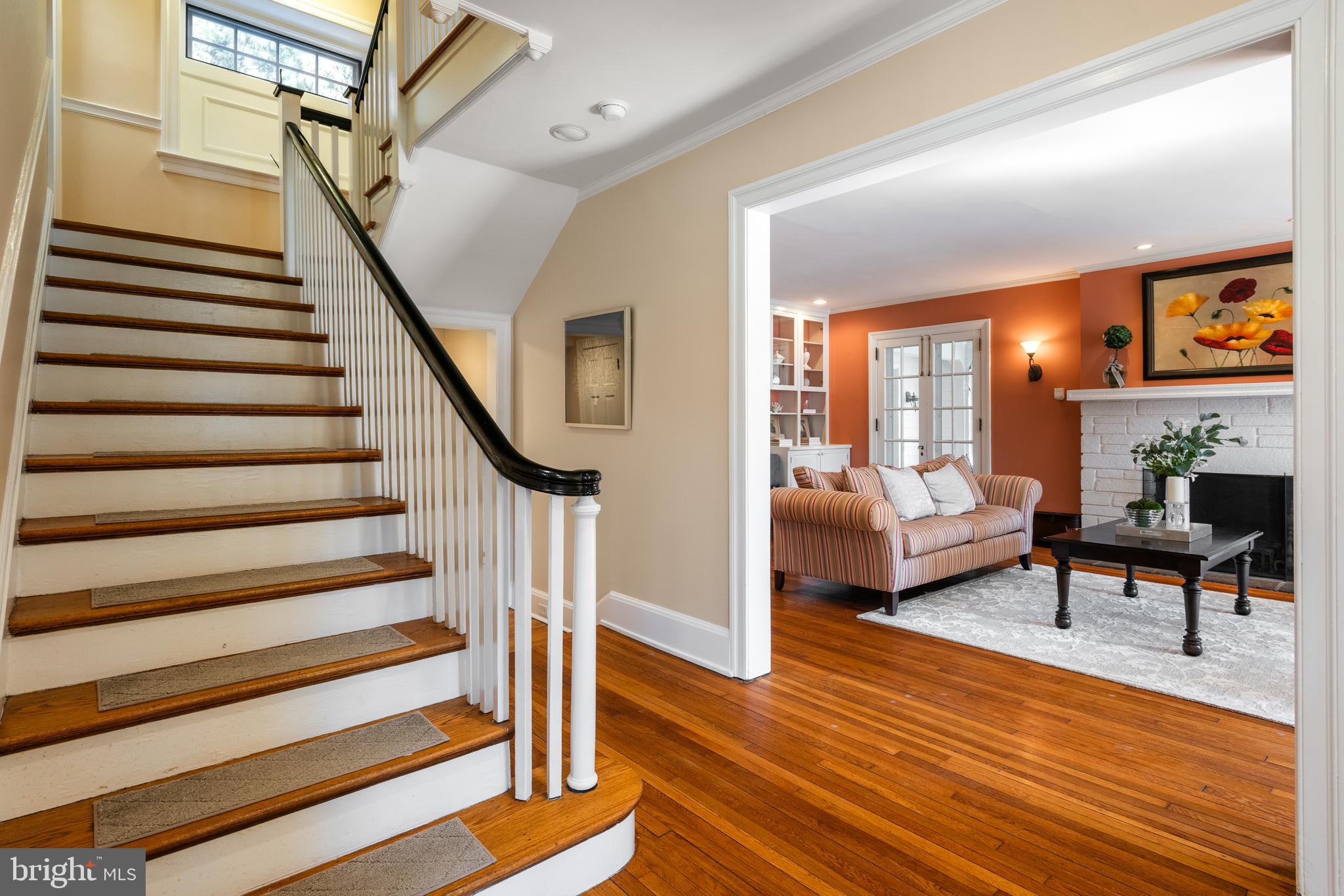 BRYN MAWR - Residential