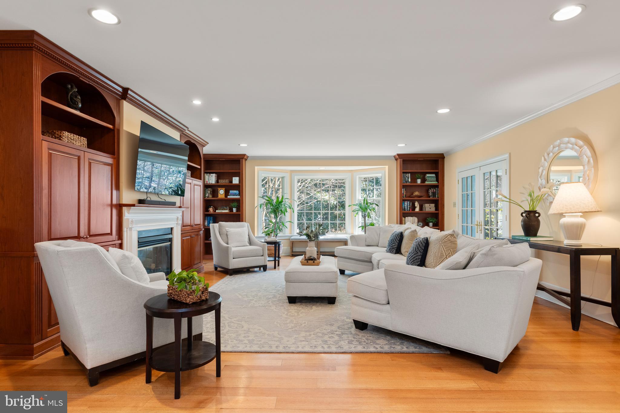 BRYN MAWR - Residential