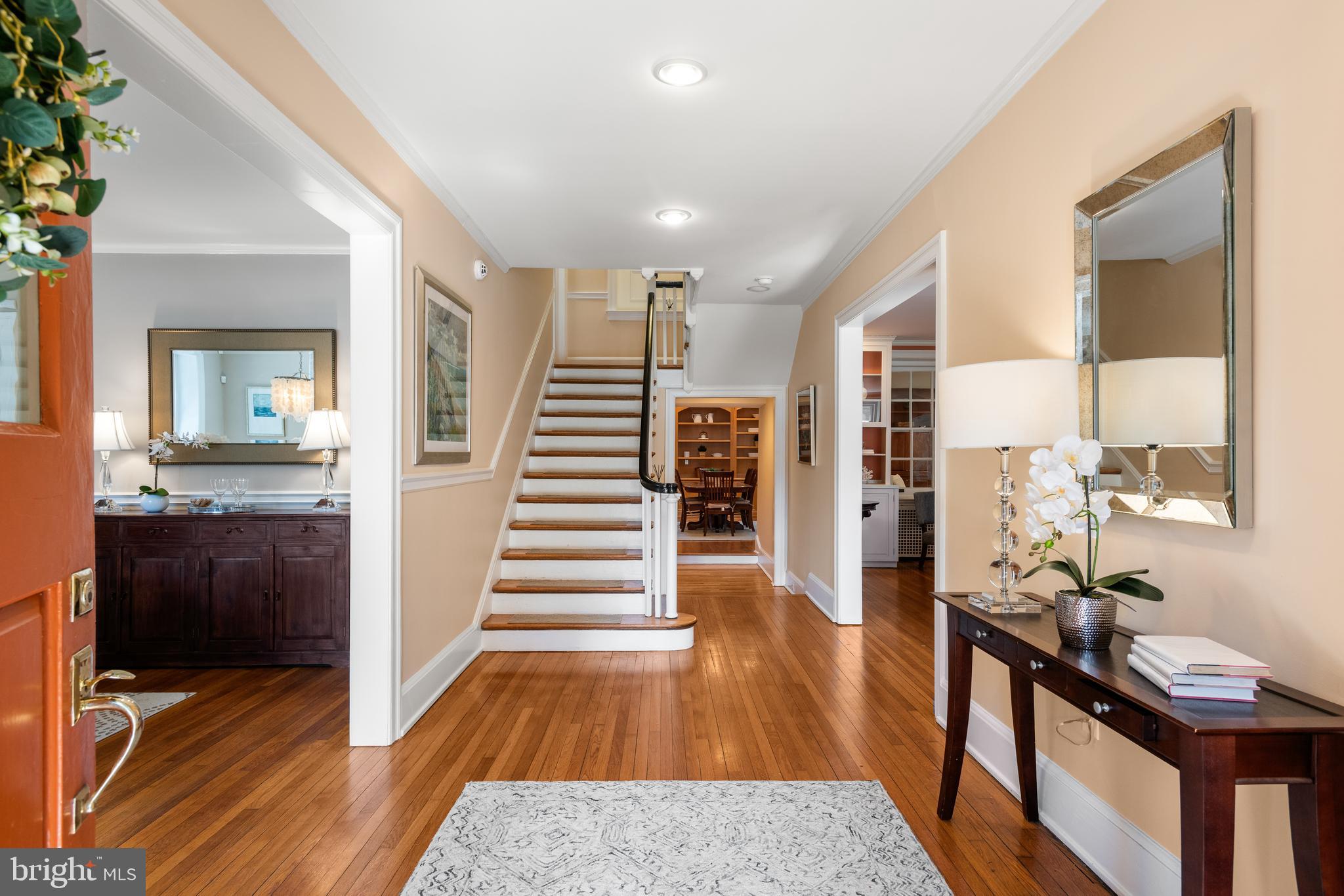 BRYN MAWR - Residential