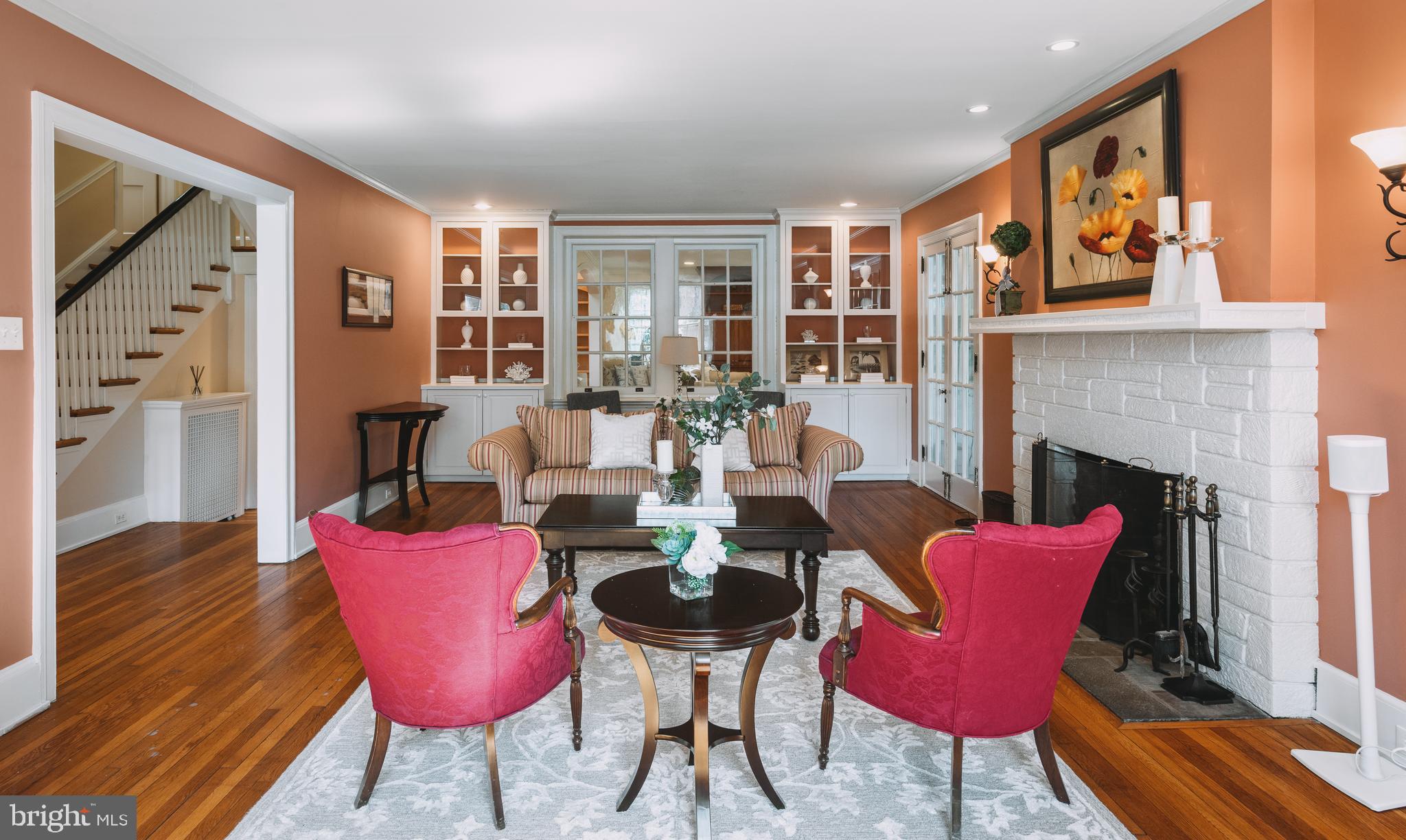 BRYN MAWR - Residential