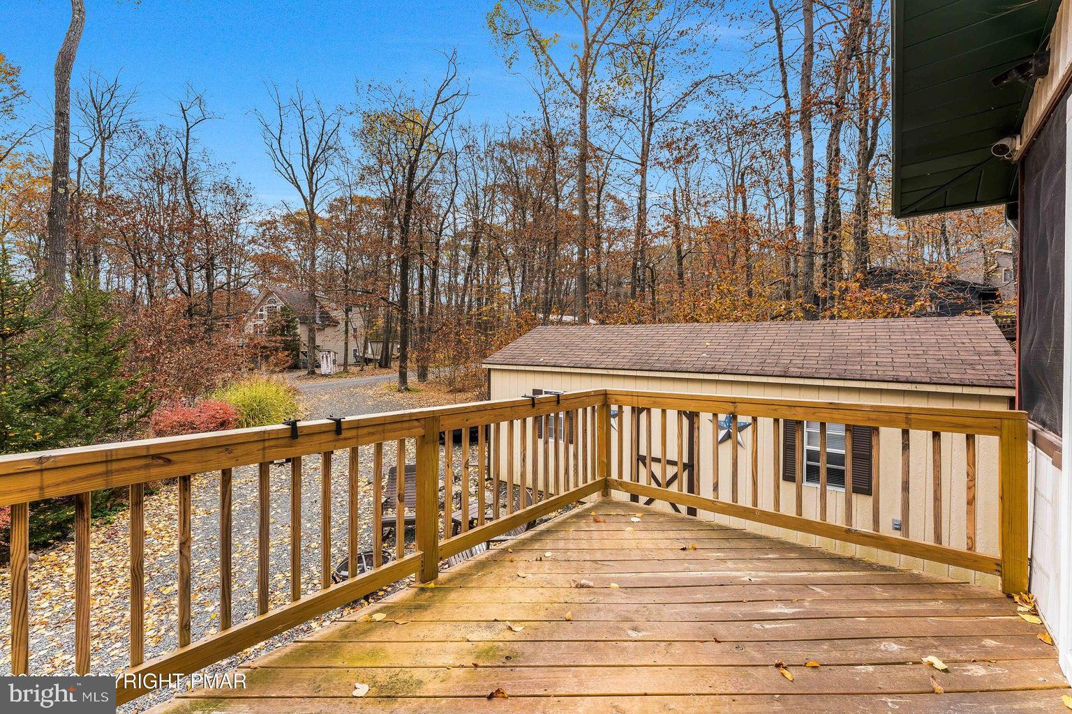 LOCUST LAKE VILLAGE - Residential