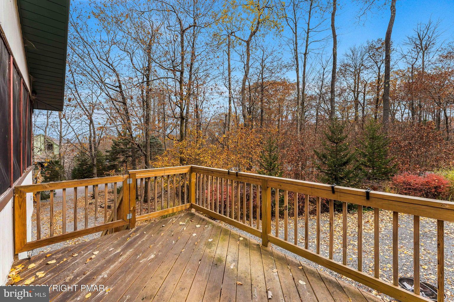 LOCUST LAKE VILLAGE - Residential