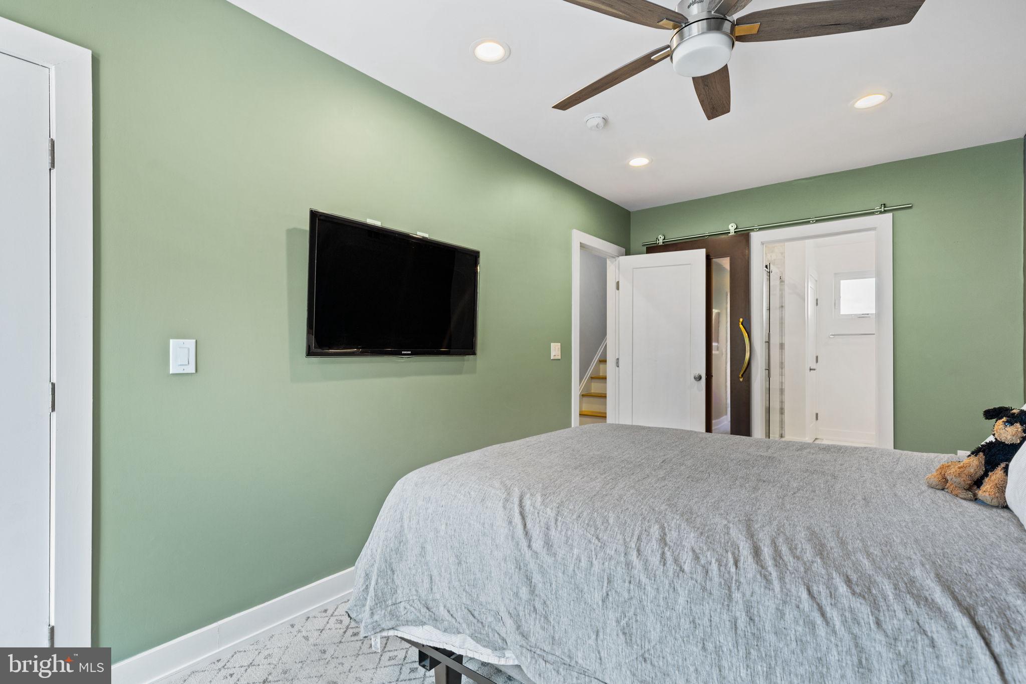 BREWERYTOWN - Residential