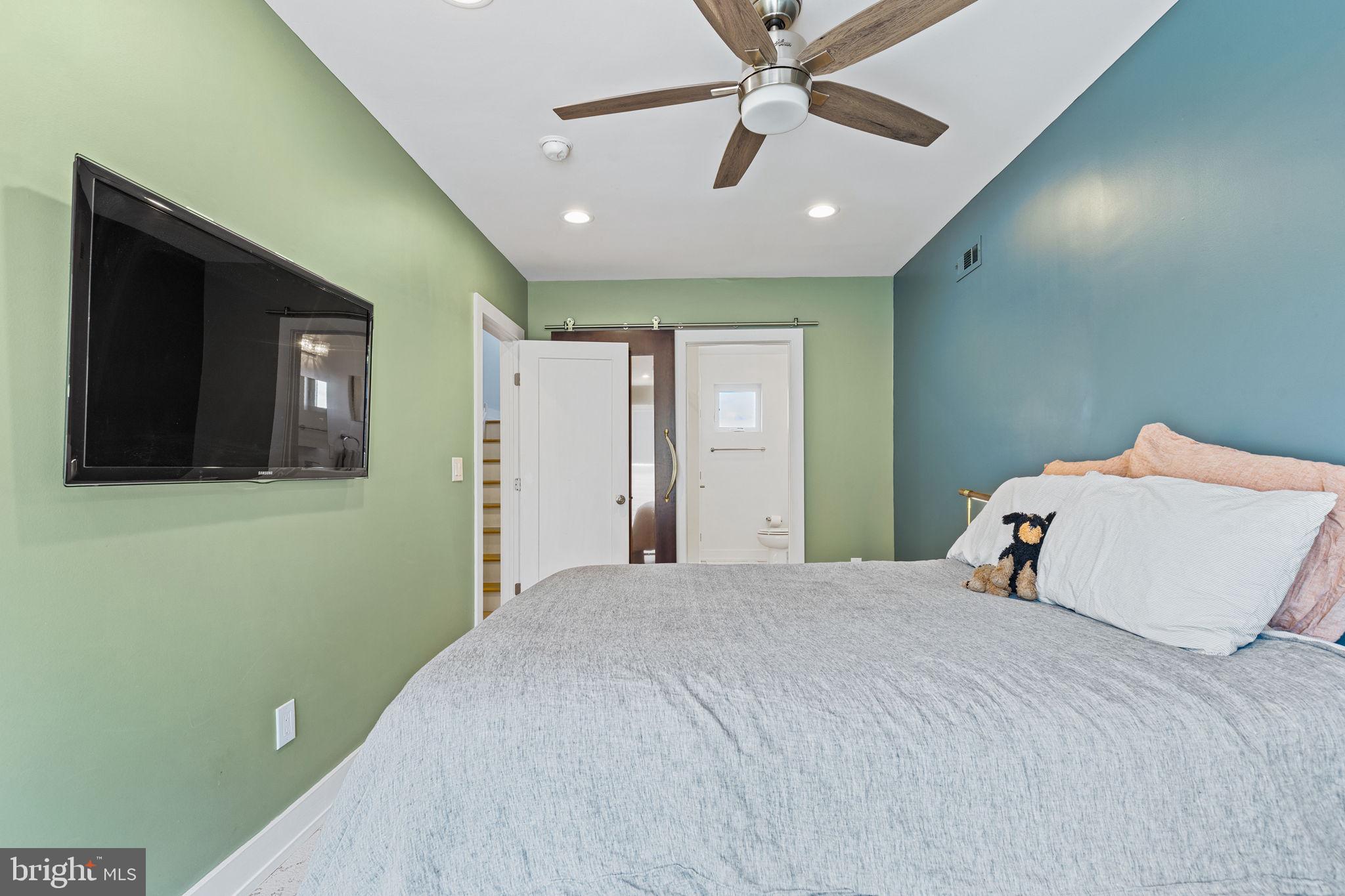 BREWERYTOWN - Residential