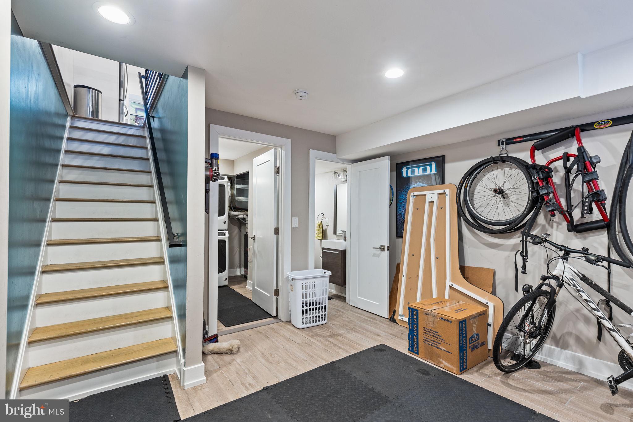BREWERYTOWN - Residential