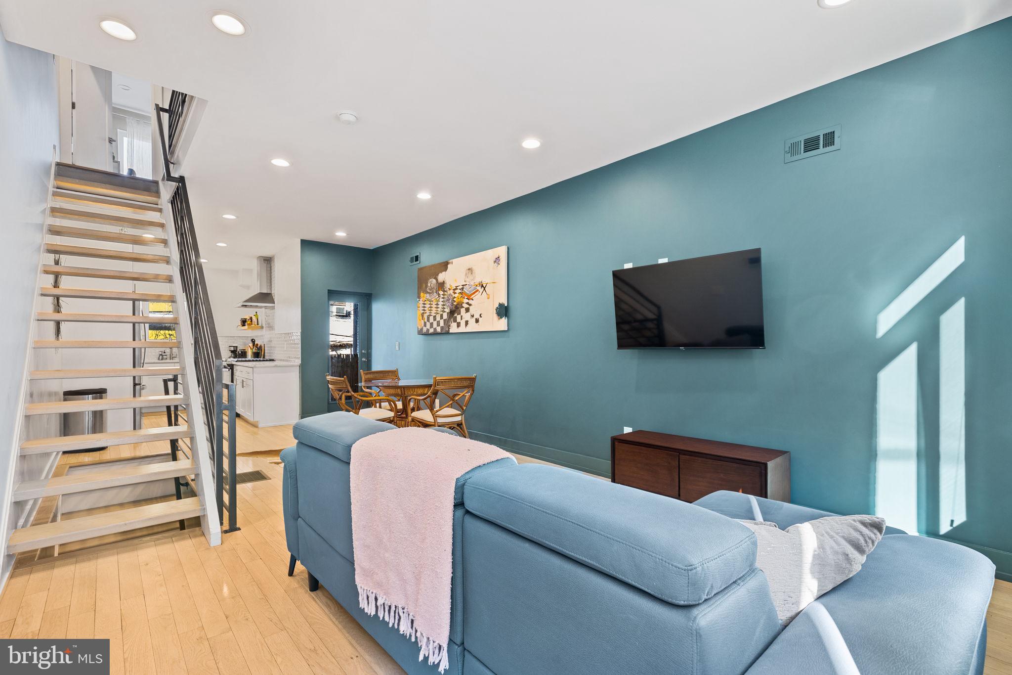 BREWERYTOWN - Residential