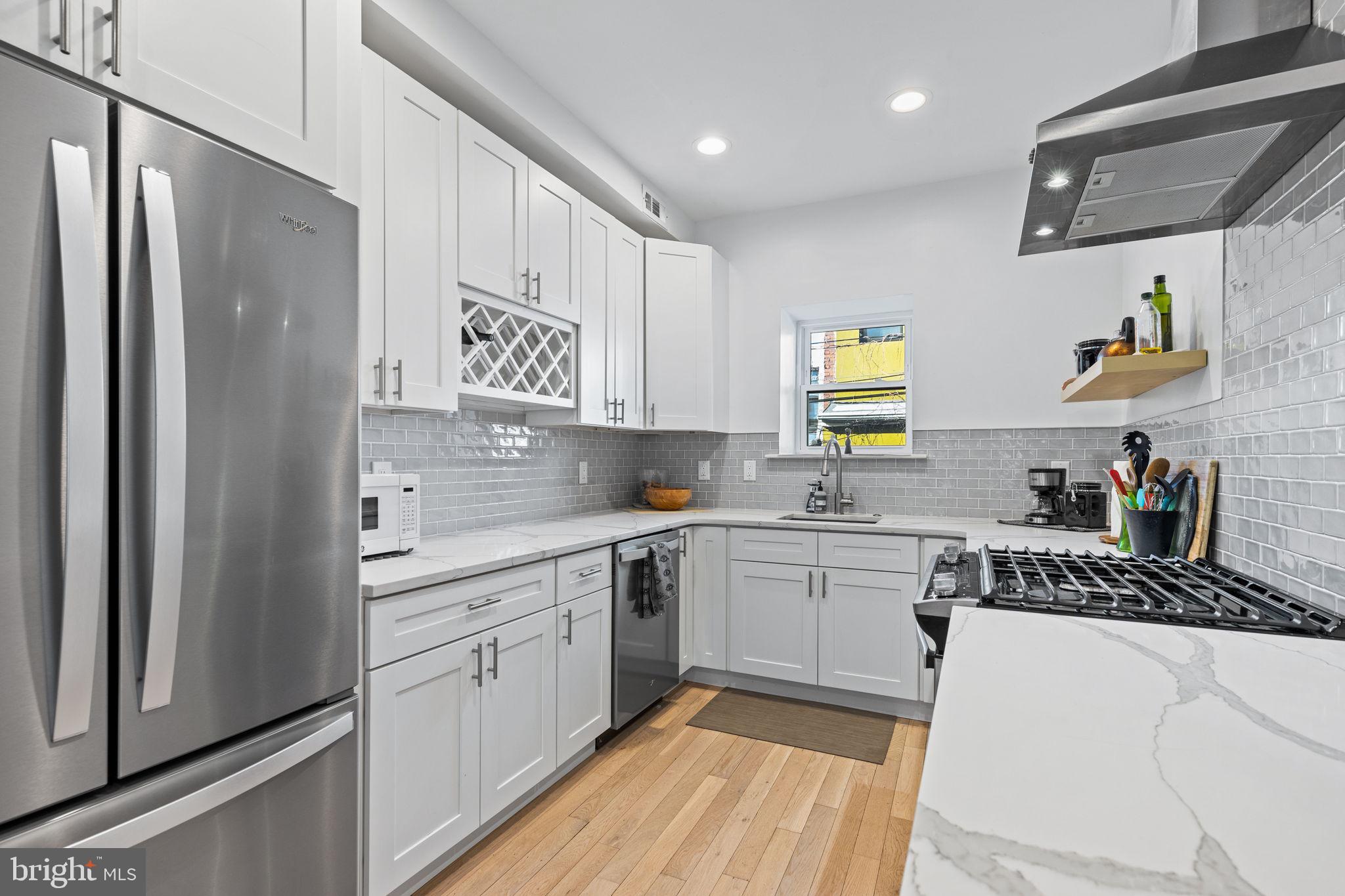 BREWERYTOWN - Residential