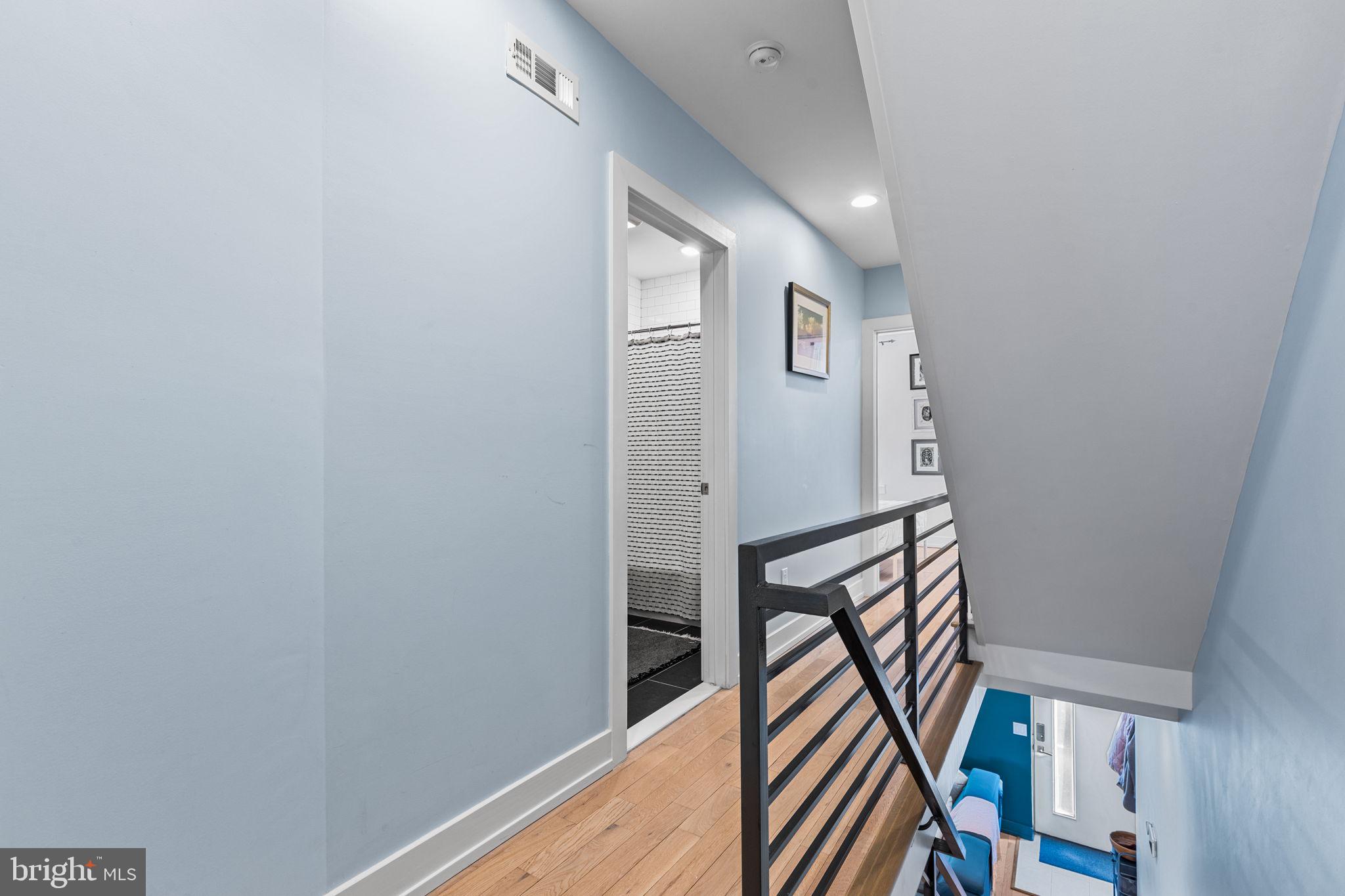 BREWERYTOWN - Residential