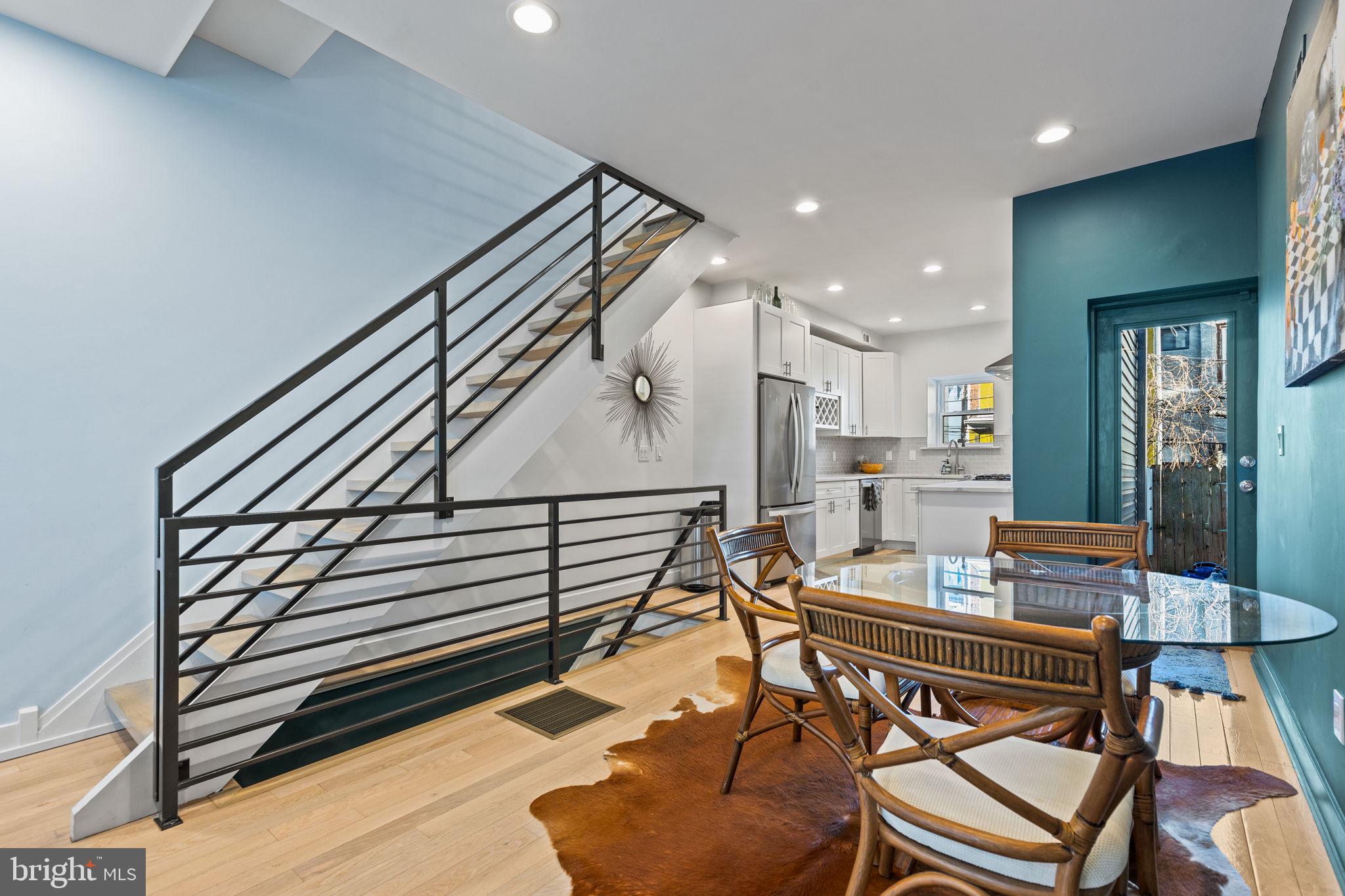 BREWERYTOWN - Residential