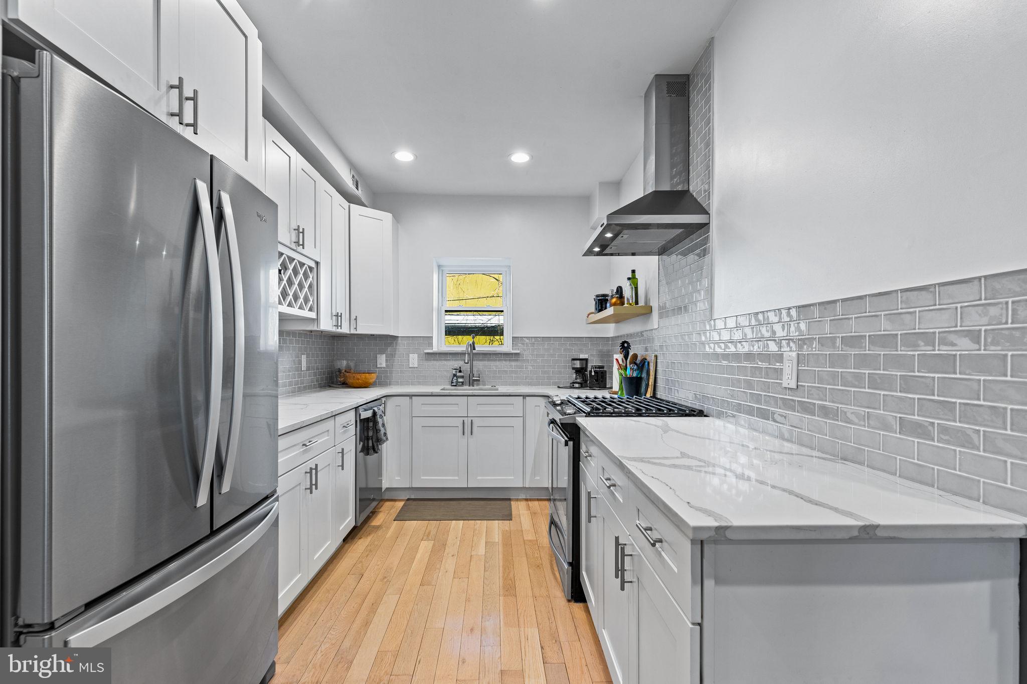 BREWERYTOWN - Residential
