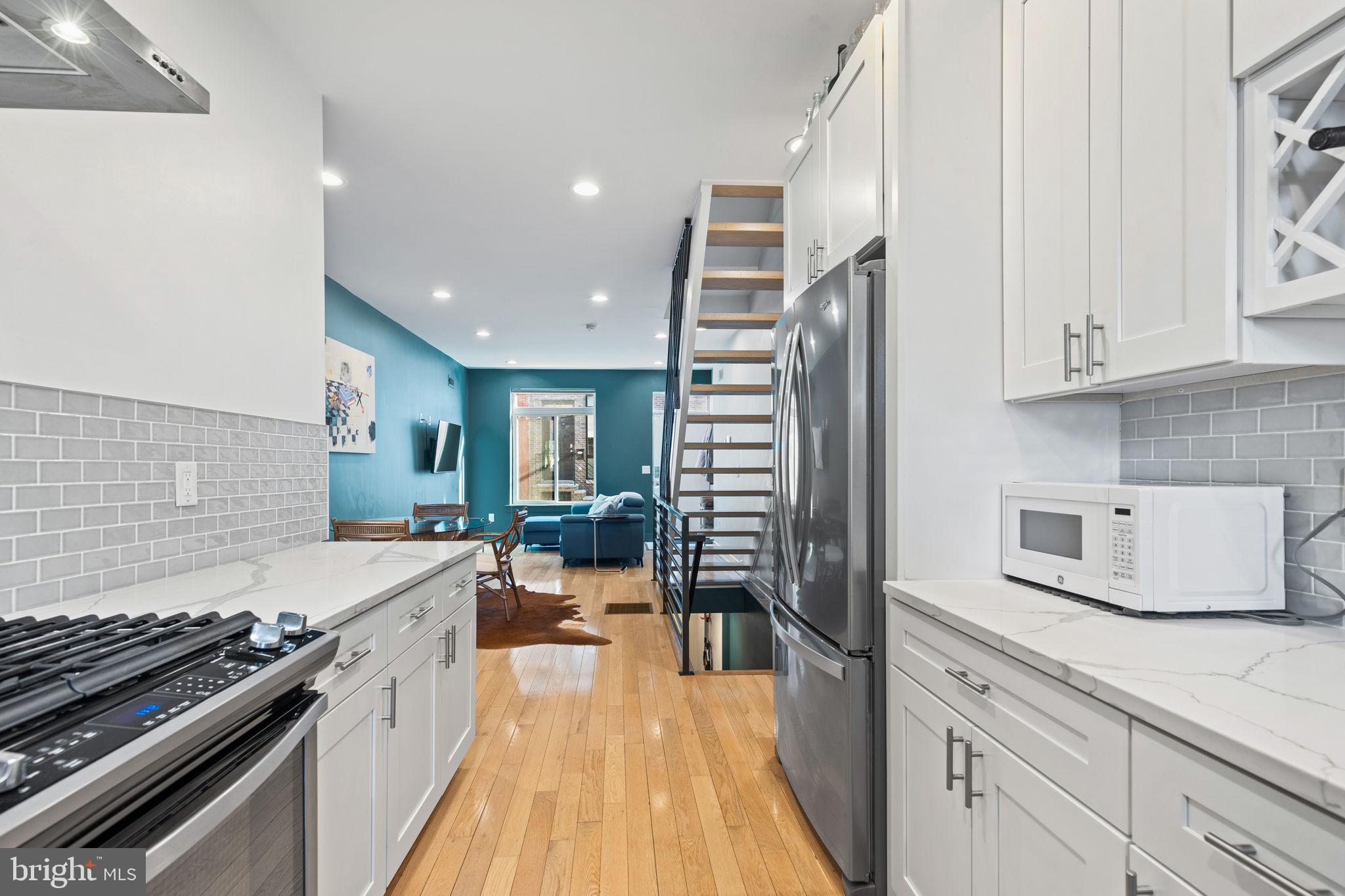 BREWERYTOWN - Residential
