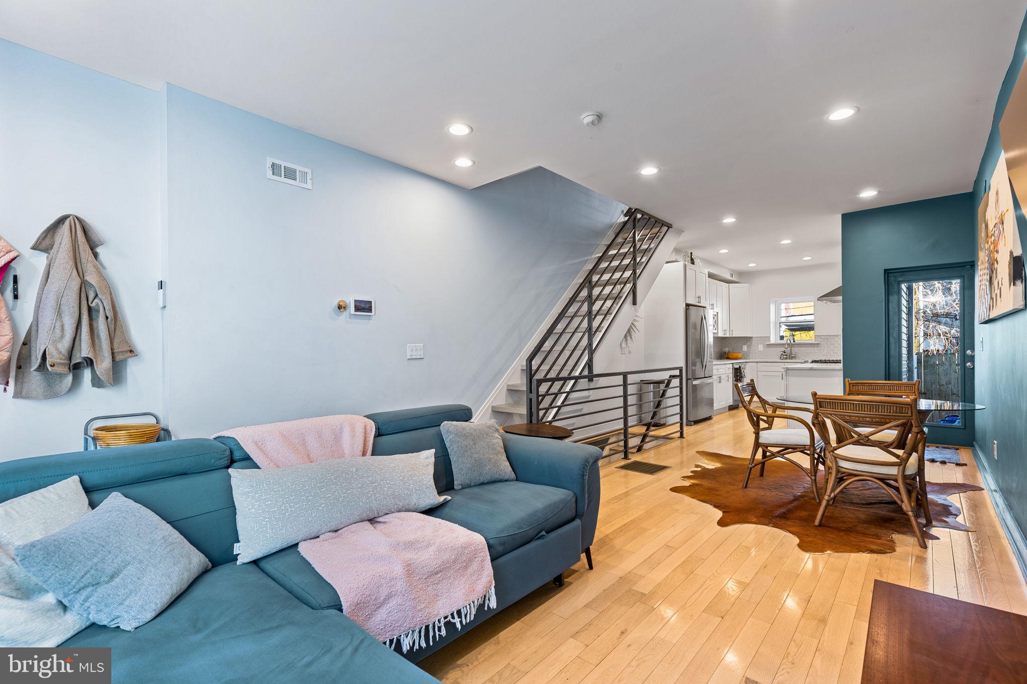 BREWERYTOWN - Residential