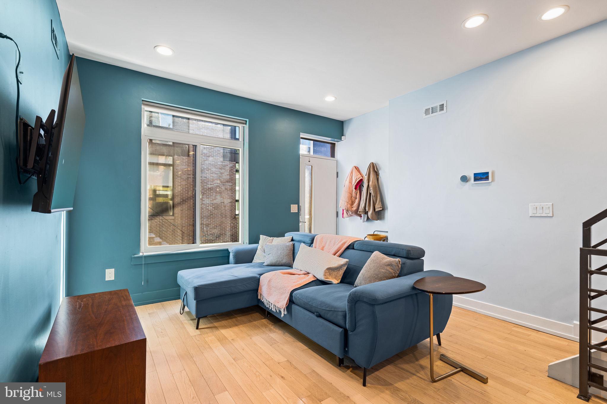 BREWERYTOWN - Residential
