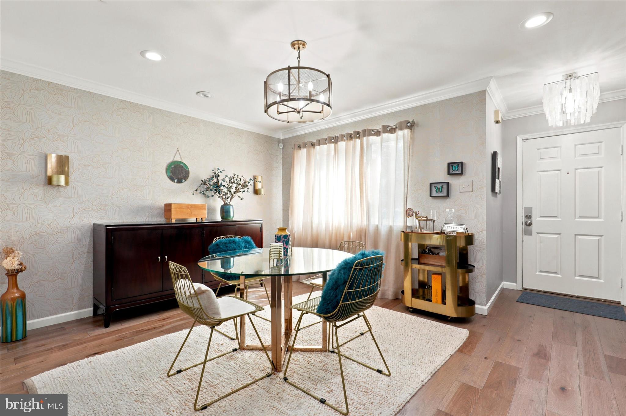 SPRINGDELL VILLAGE - Residential