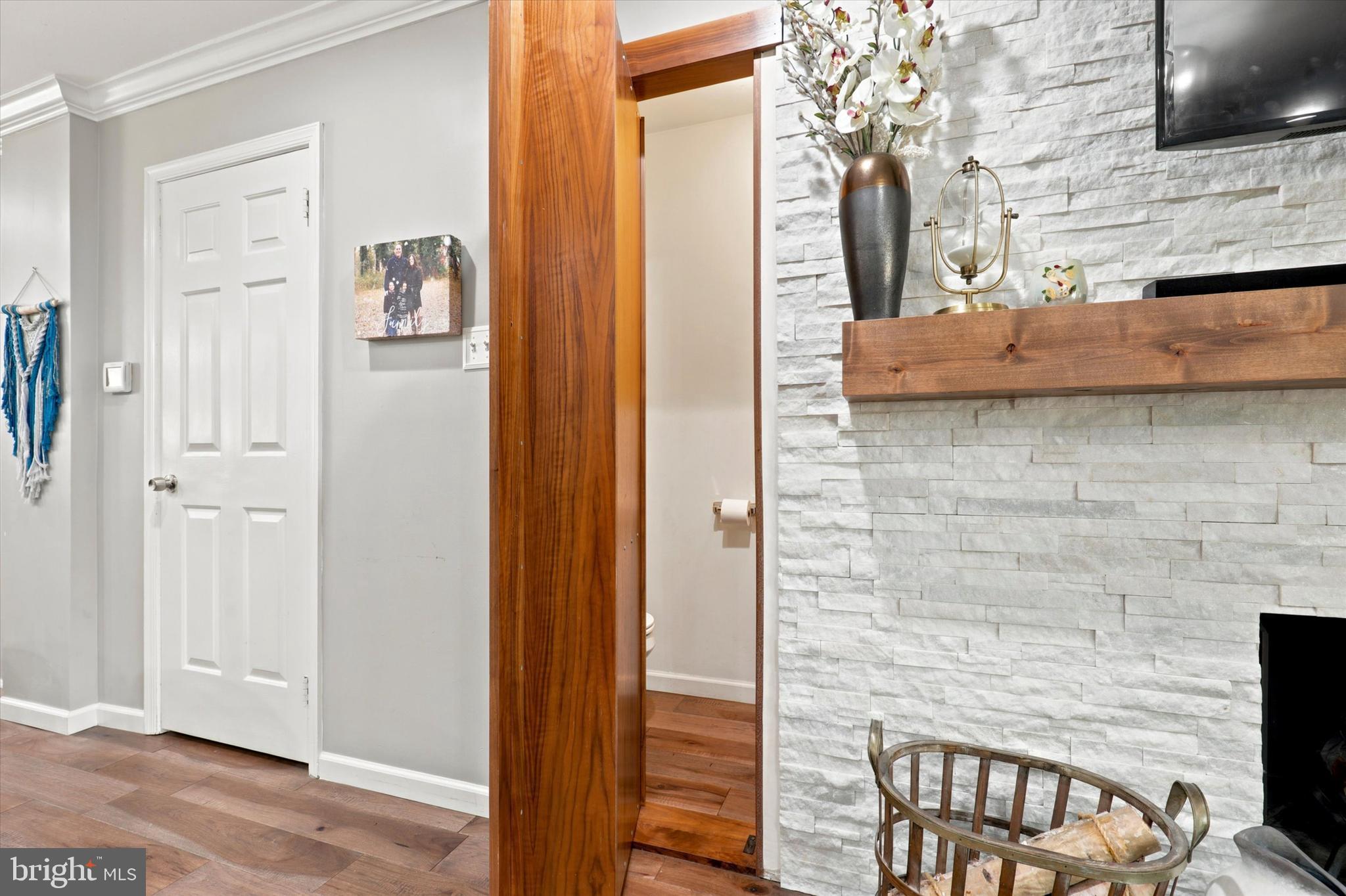 SPRINGDELL VILLAGE - Residential