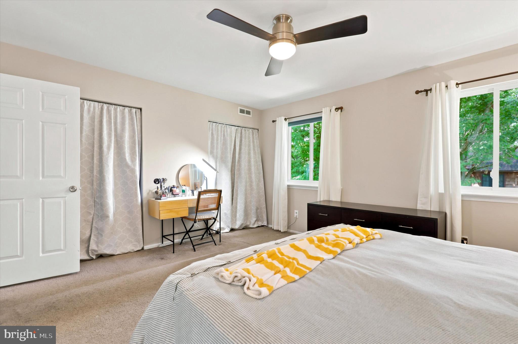 SPRINGDELL VILLAGE - Residential