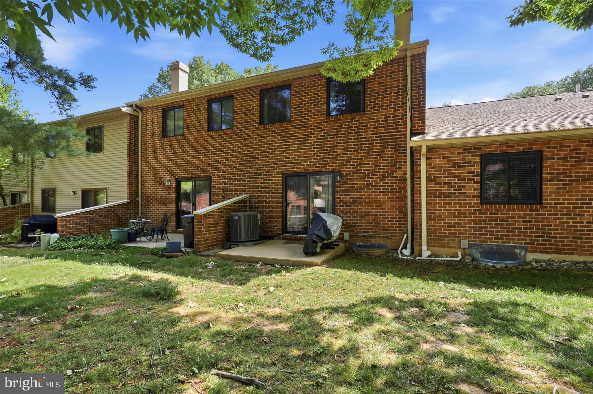 SPRINGDELL VILLAGE - Residential