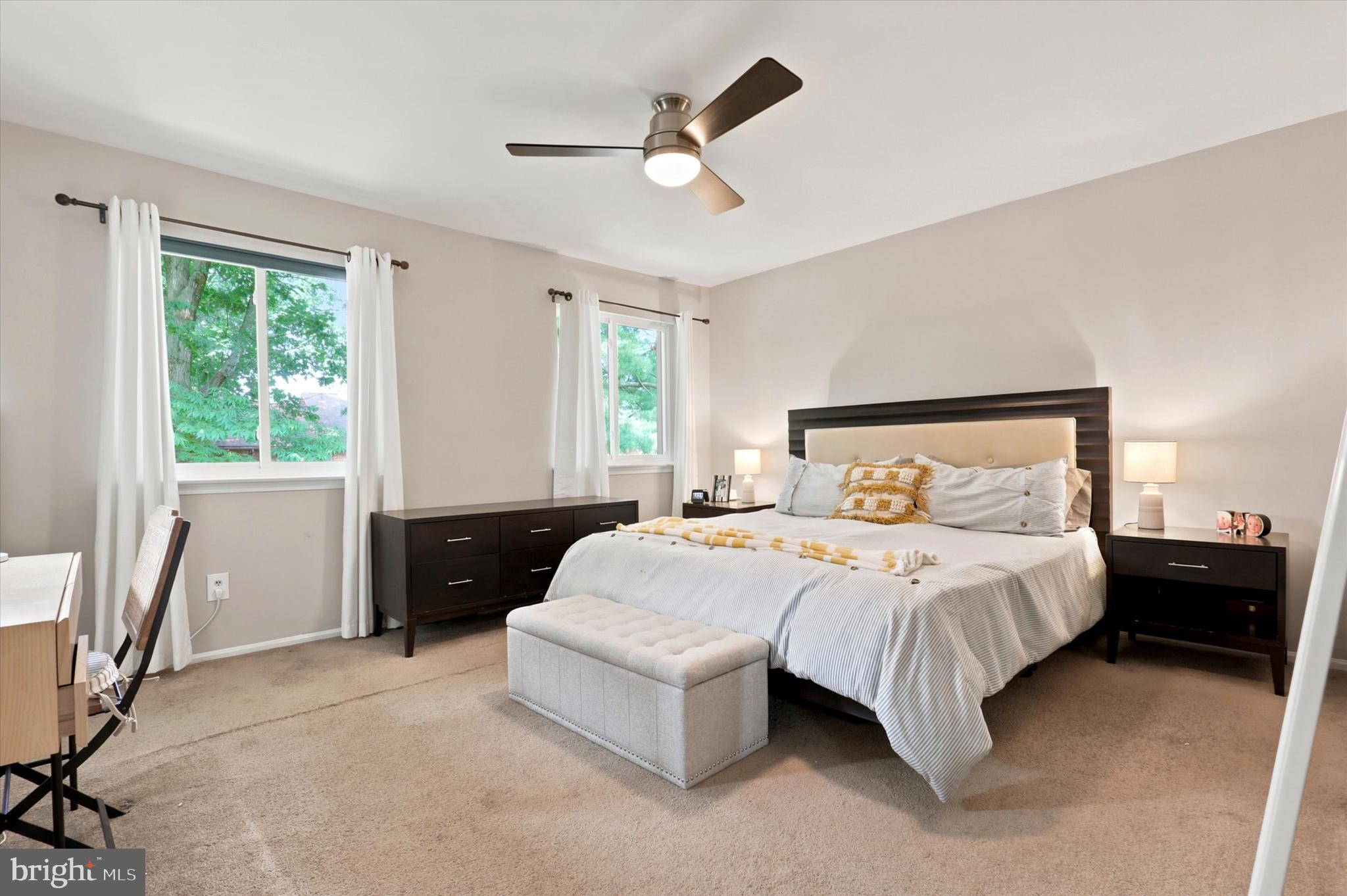 SPRINGDELL VILLAGE - Residential