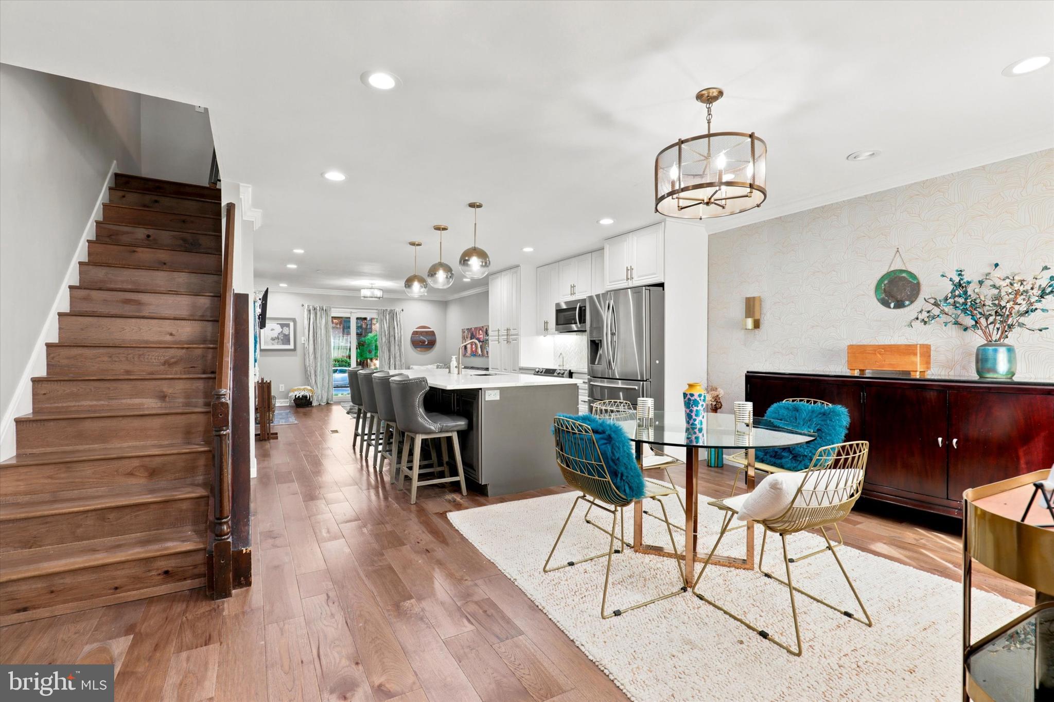 SPRINGDELL VILLAGE - Residential
