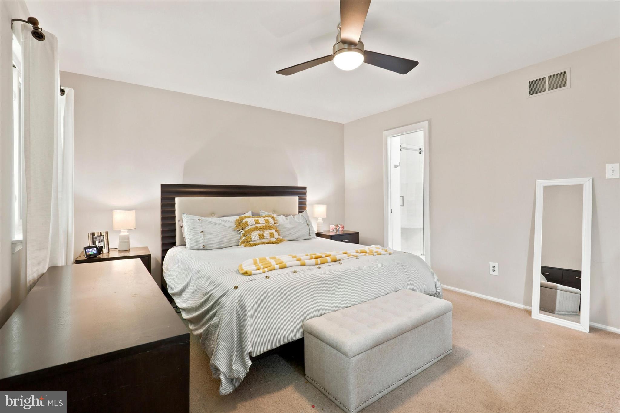 SPRINGDELL VILLAGE - Residential