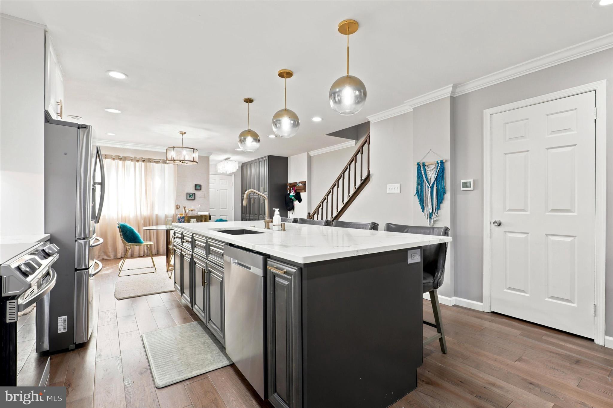 SPRINGDELL VILLAGE - Residential