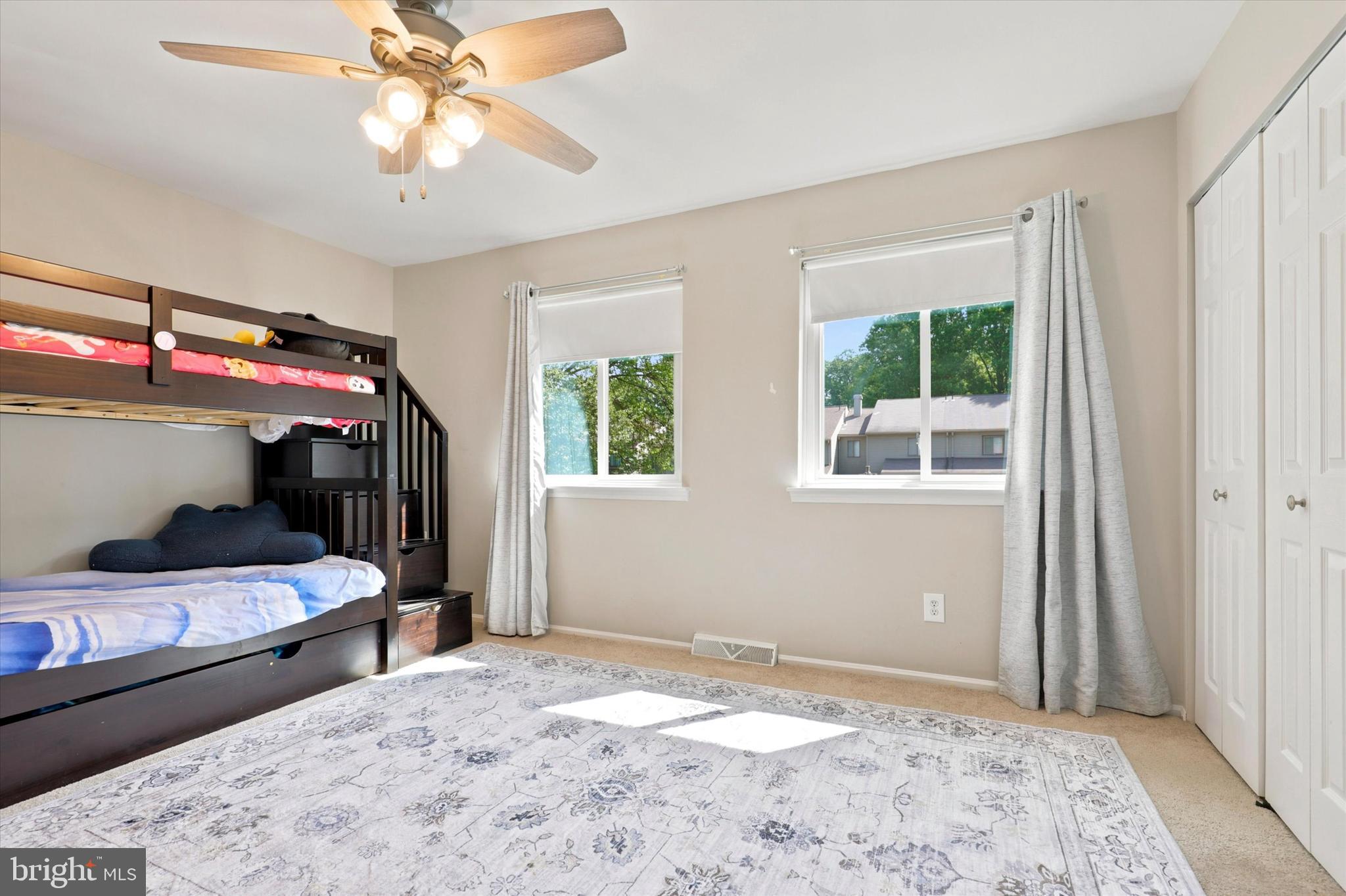 SPRINGDELL VILLAGE - Residential