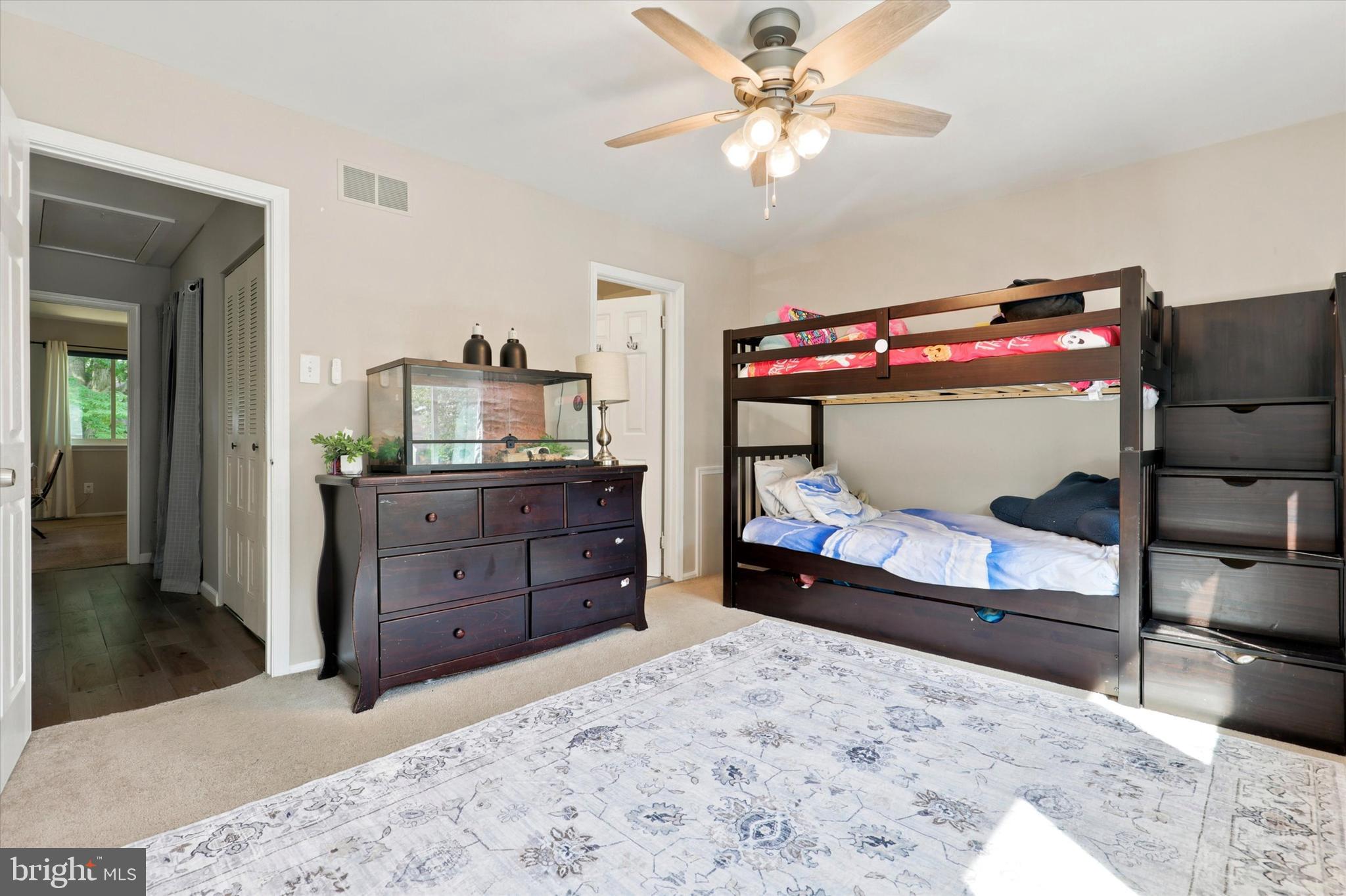 SPRINGDELL VILLAGE - Residential