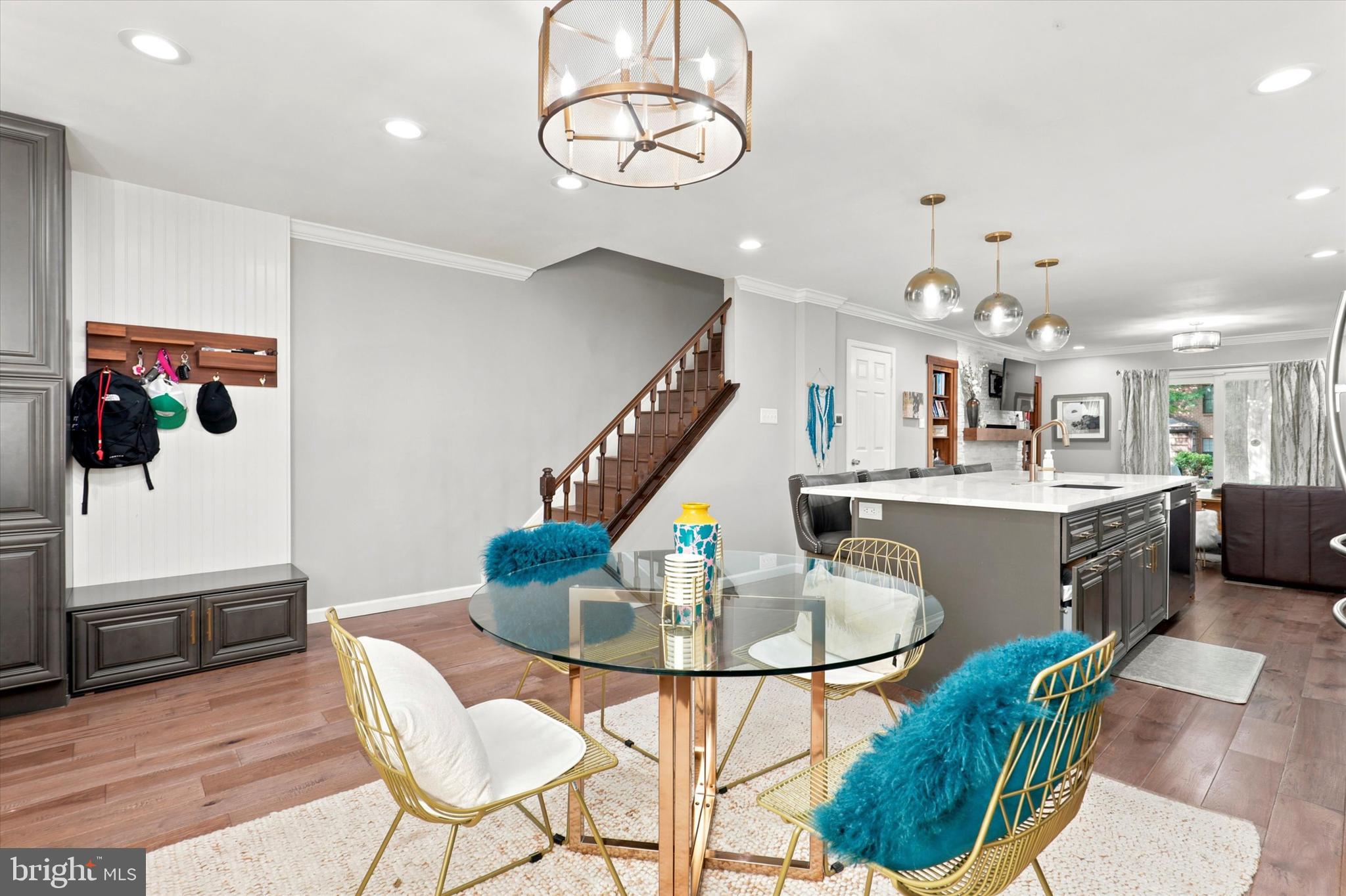 SPRINGDELL VILLAGE - Residential
