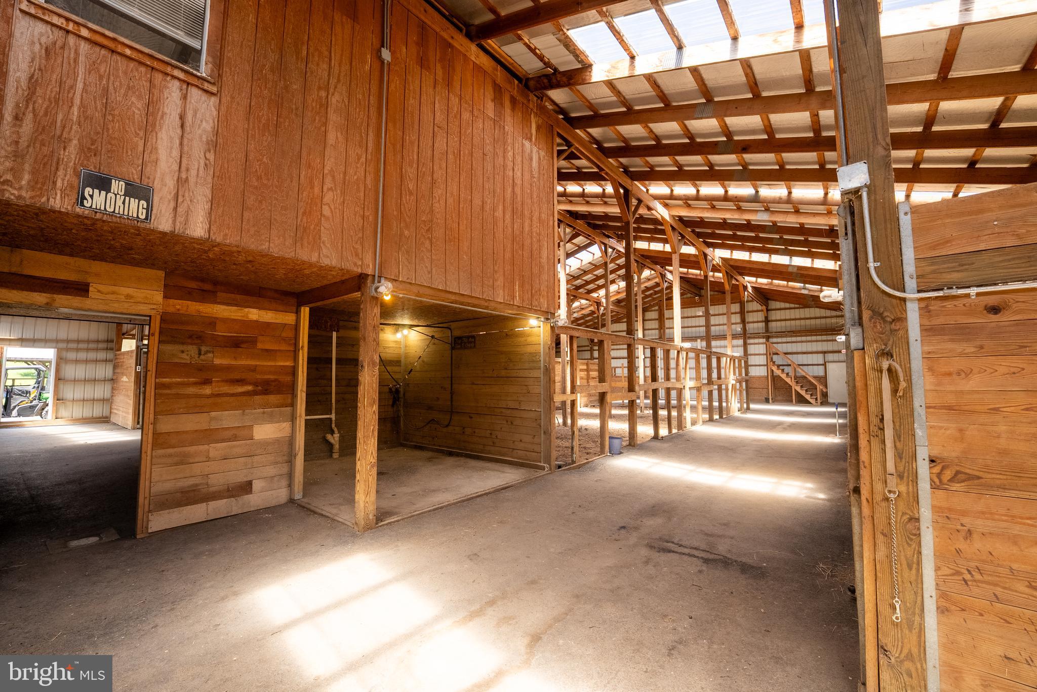 CRYSTAL VALLEY RANCHETTES - Residential
