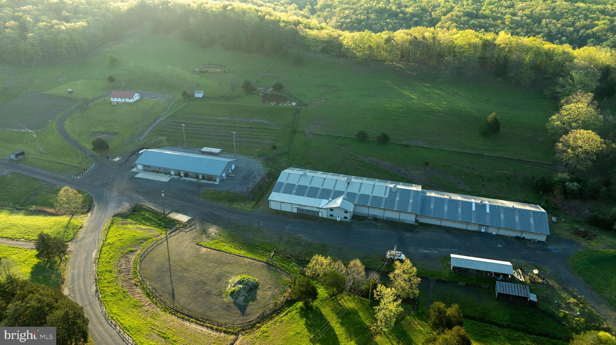 CRYSTAL VALLEY RANCHETTES - Residential