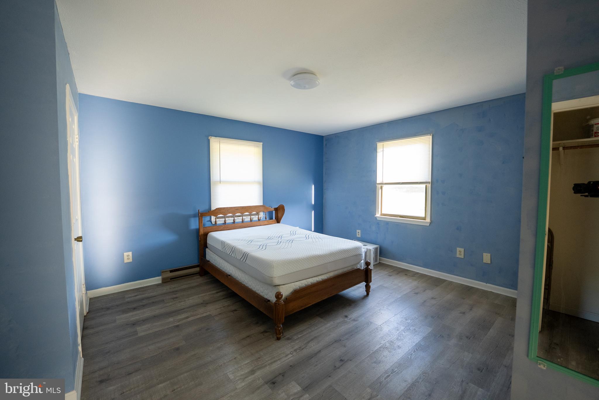 CRYSTAL VALLEY RANCHETTES - Residential
