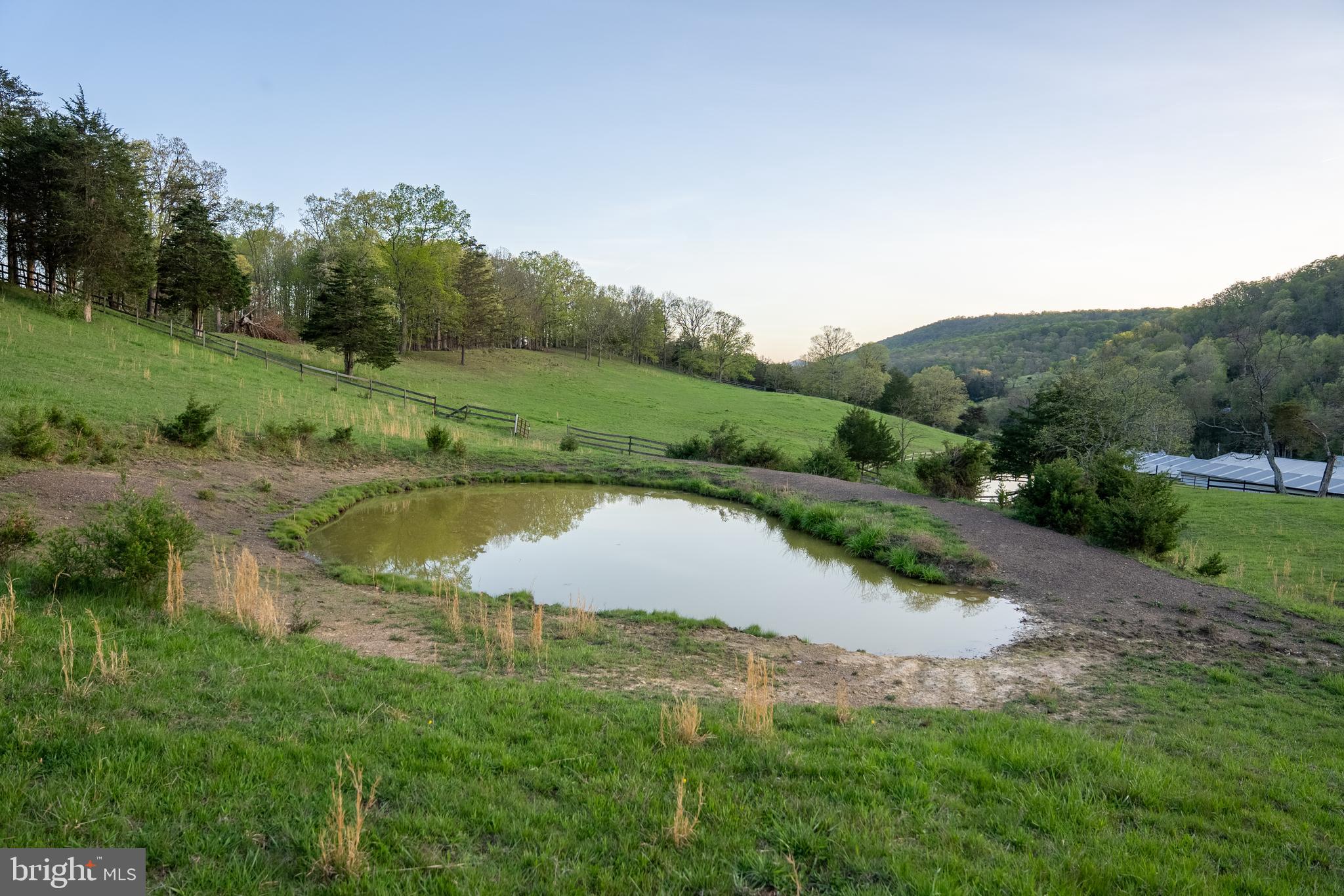CRYSTAL VALLEY RANCHETTES - Residential