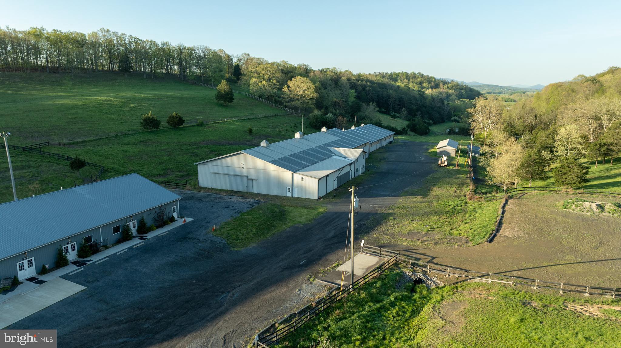 CRYSTAL VALLEY RANCHETTES - Residential