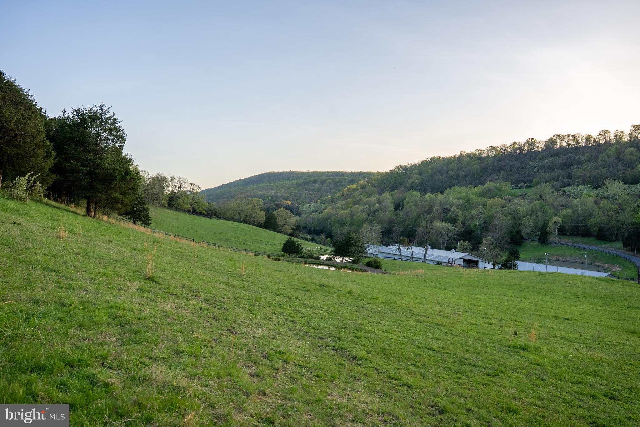 CRYSTAL VALLEY RANCHETTES - Residential