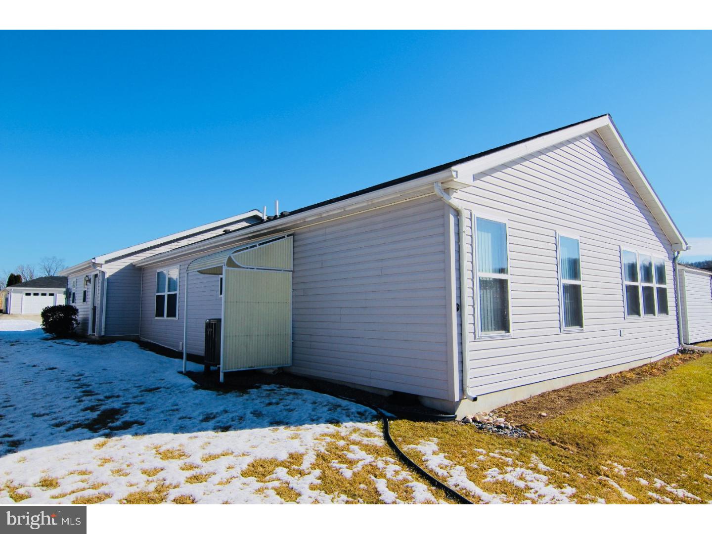 SWATARA VILLAGE - Residential