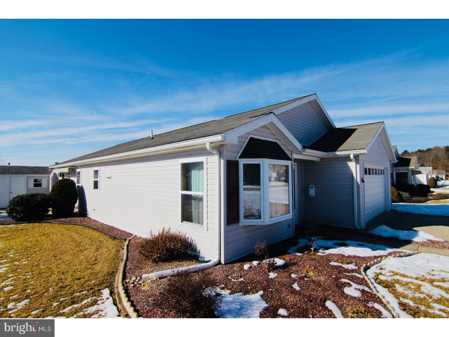 SWATARA VILLAGE - Residential
