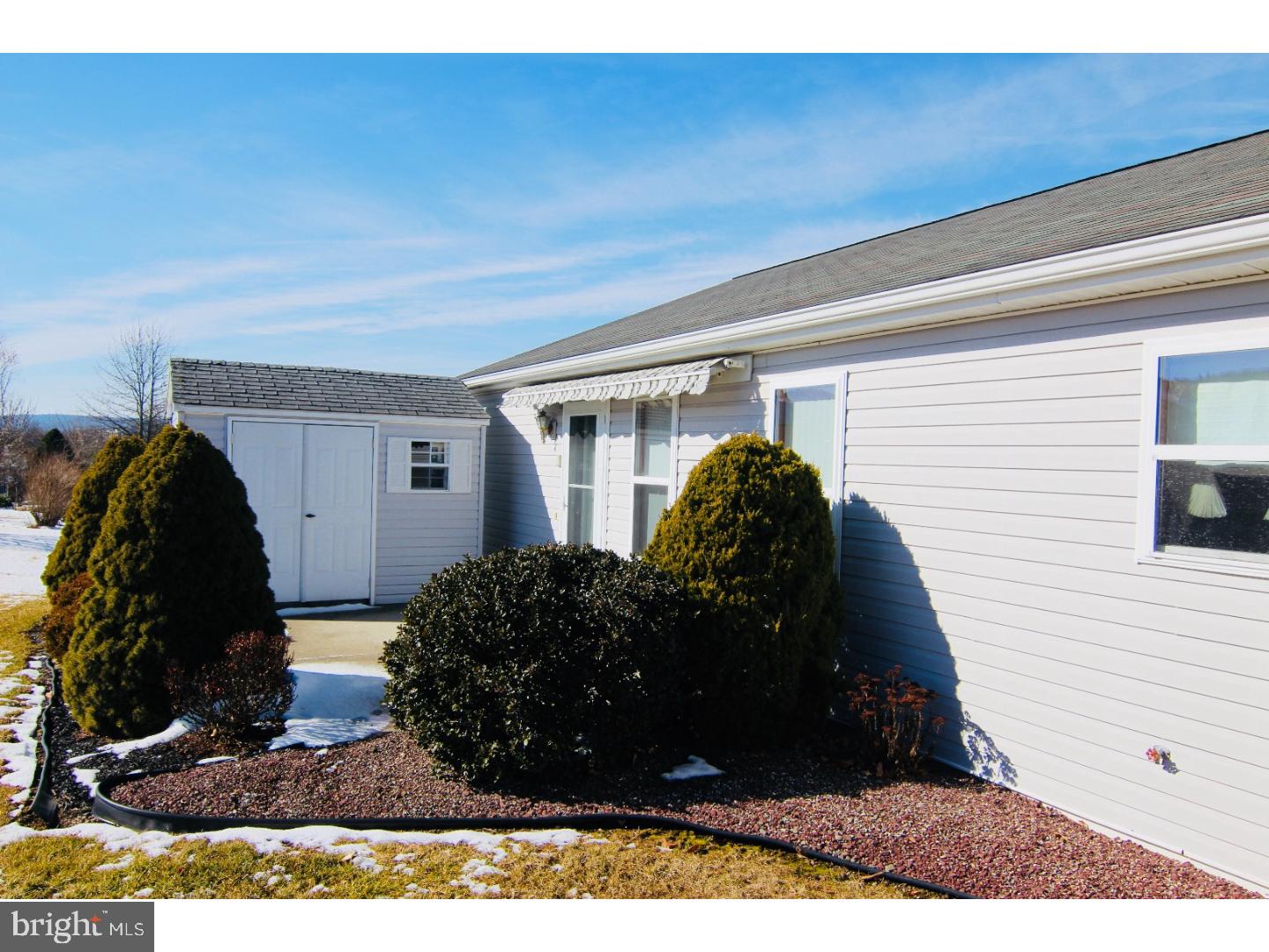 SWATARA VILLAGE - Residential