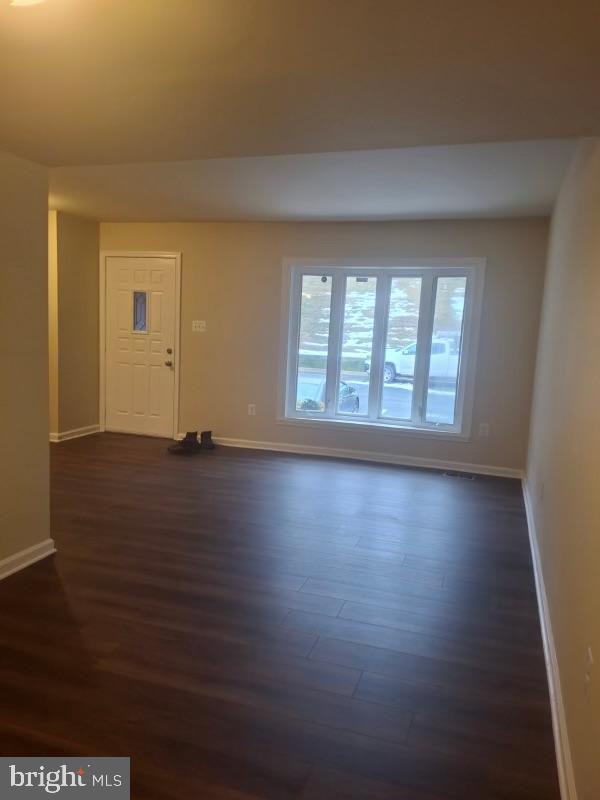 BRIAR VILLAGE PLAT 1 - Residential