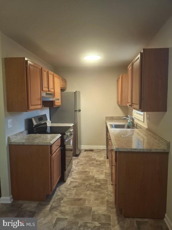 BRIAR VILLAGE PLAT 1 - Residential