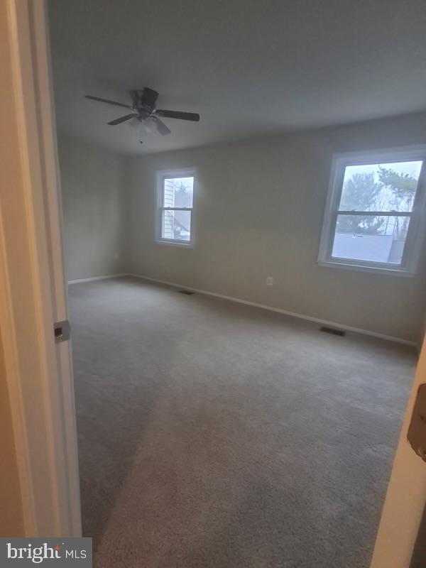 BRIAR VILLAGE PLAT 1 - Residential
