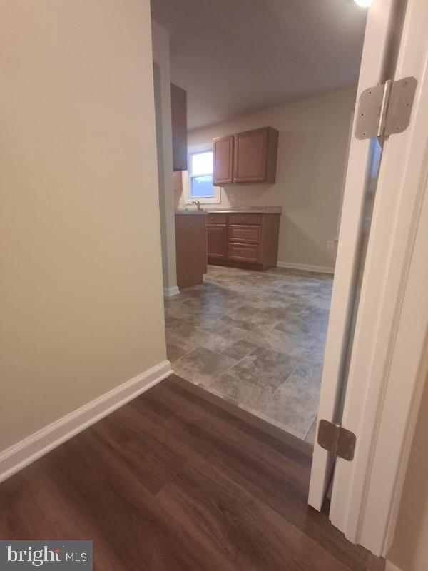 BRIAR VILLAGE PLAT 1 - Residential