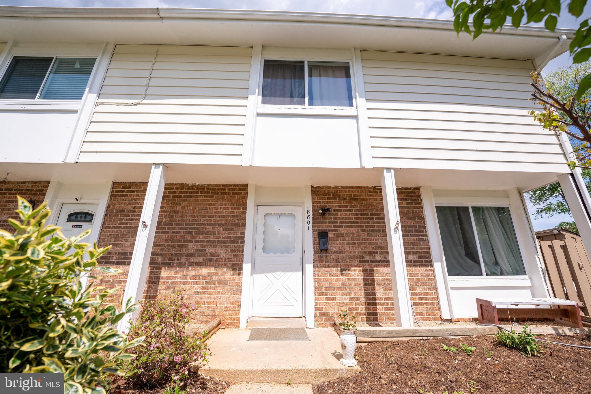 GERMANTOWN PARK - Residential