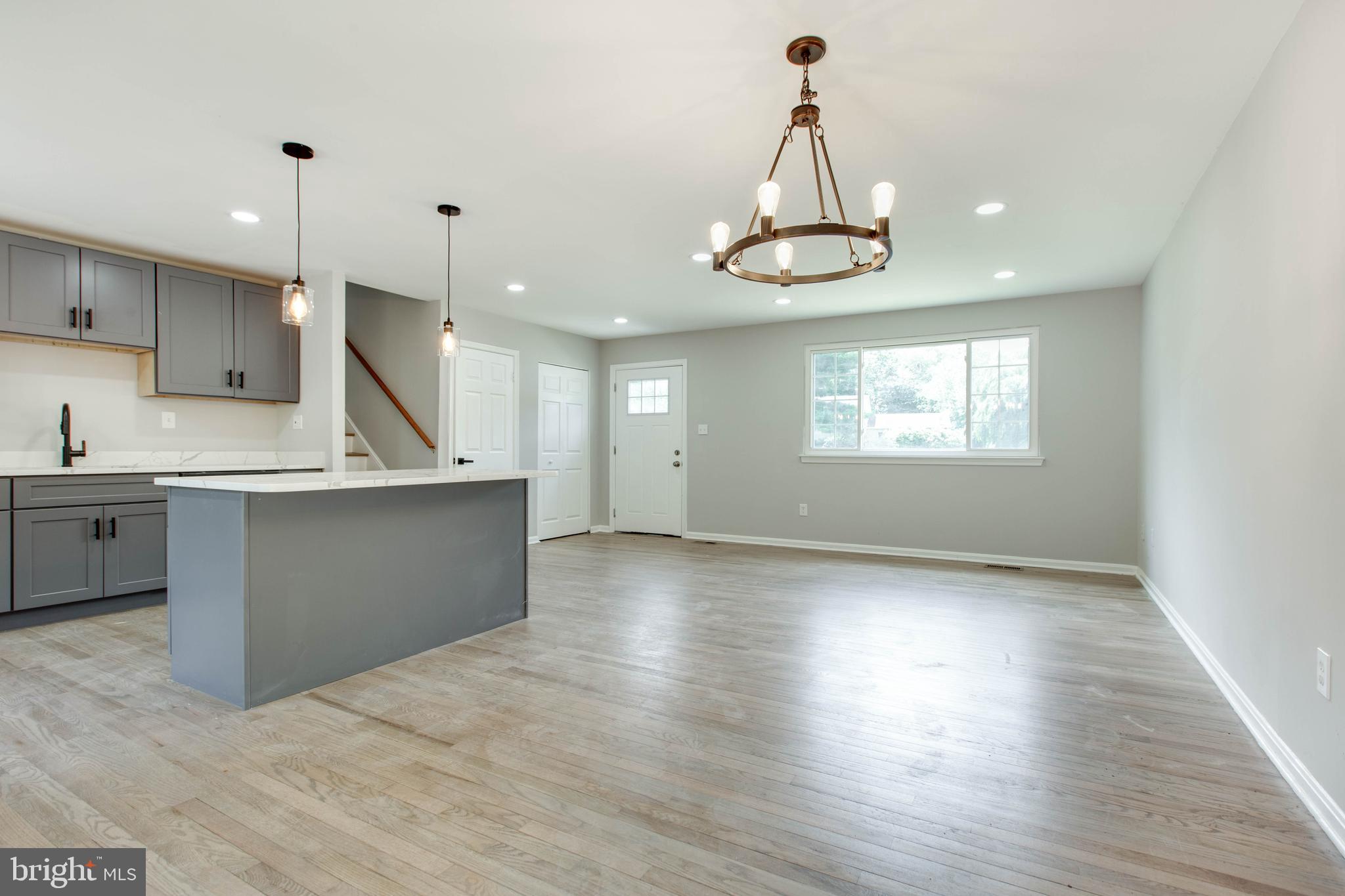 GREEN HILLS - Residential