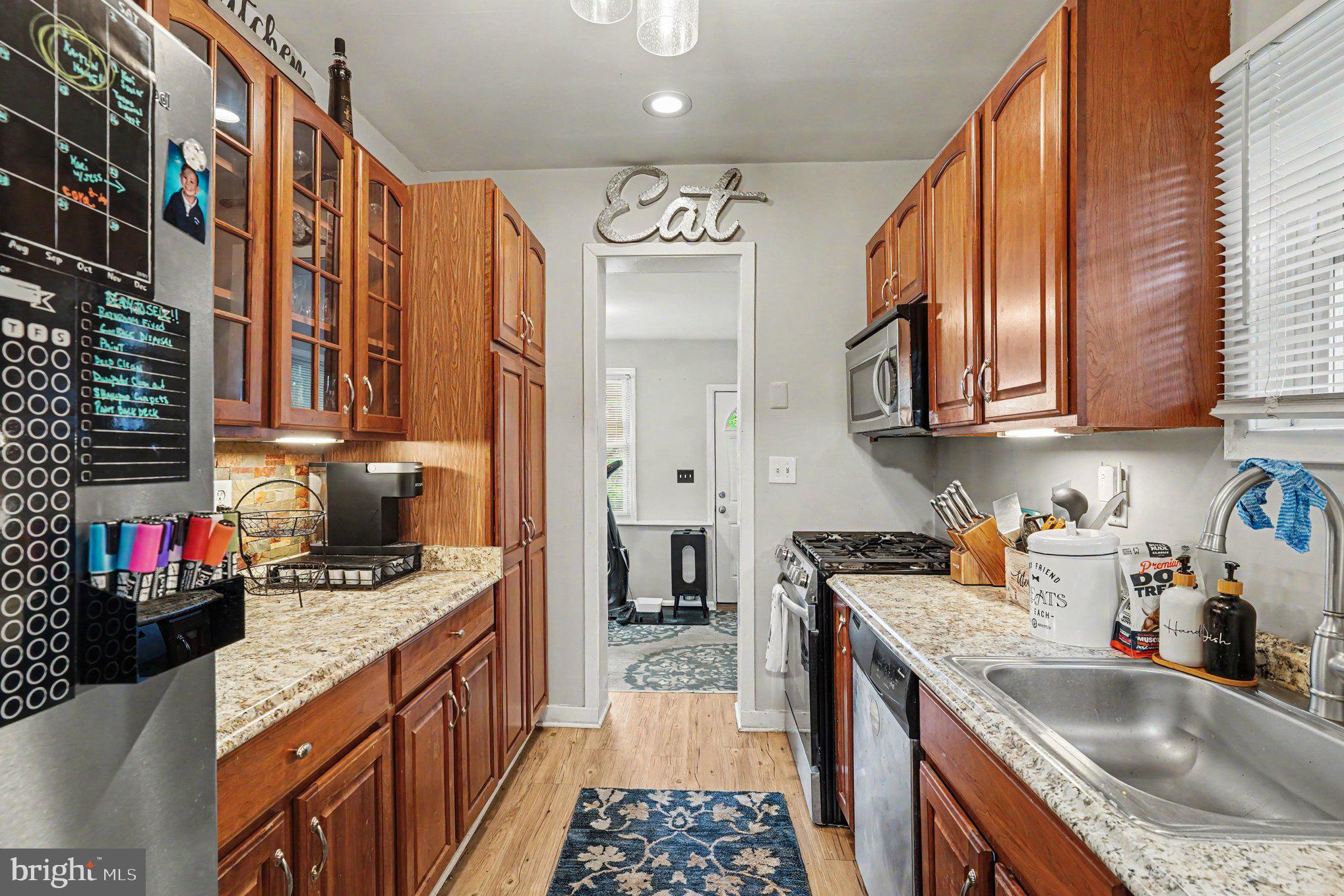 GLEN HAVEN - Residential