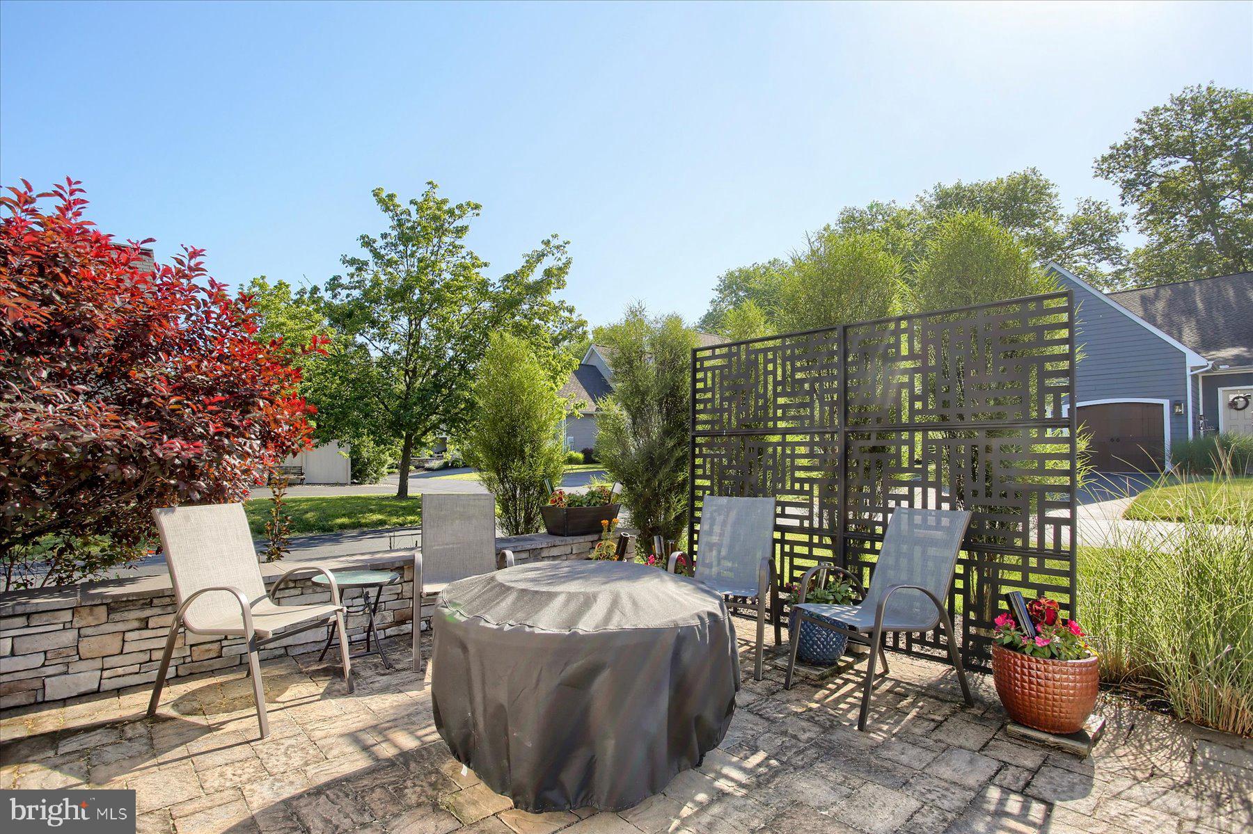 MOORELAND MEWS - Residential