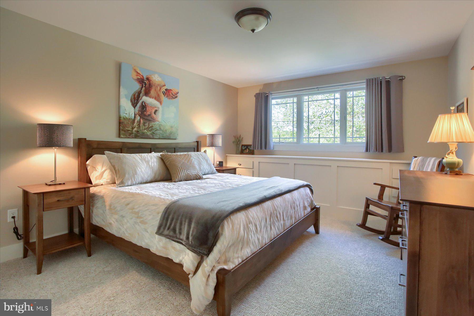 MOORELAND MEWS - Residential