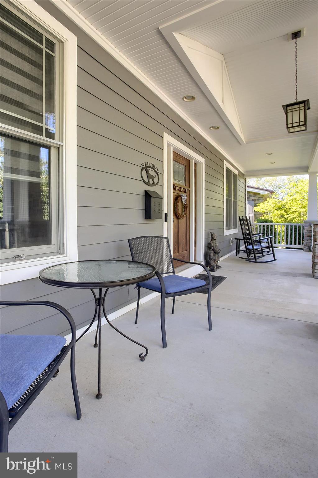 MOORELAND MEWS - Residential