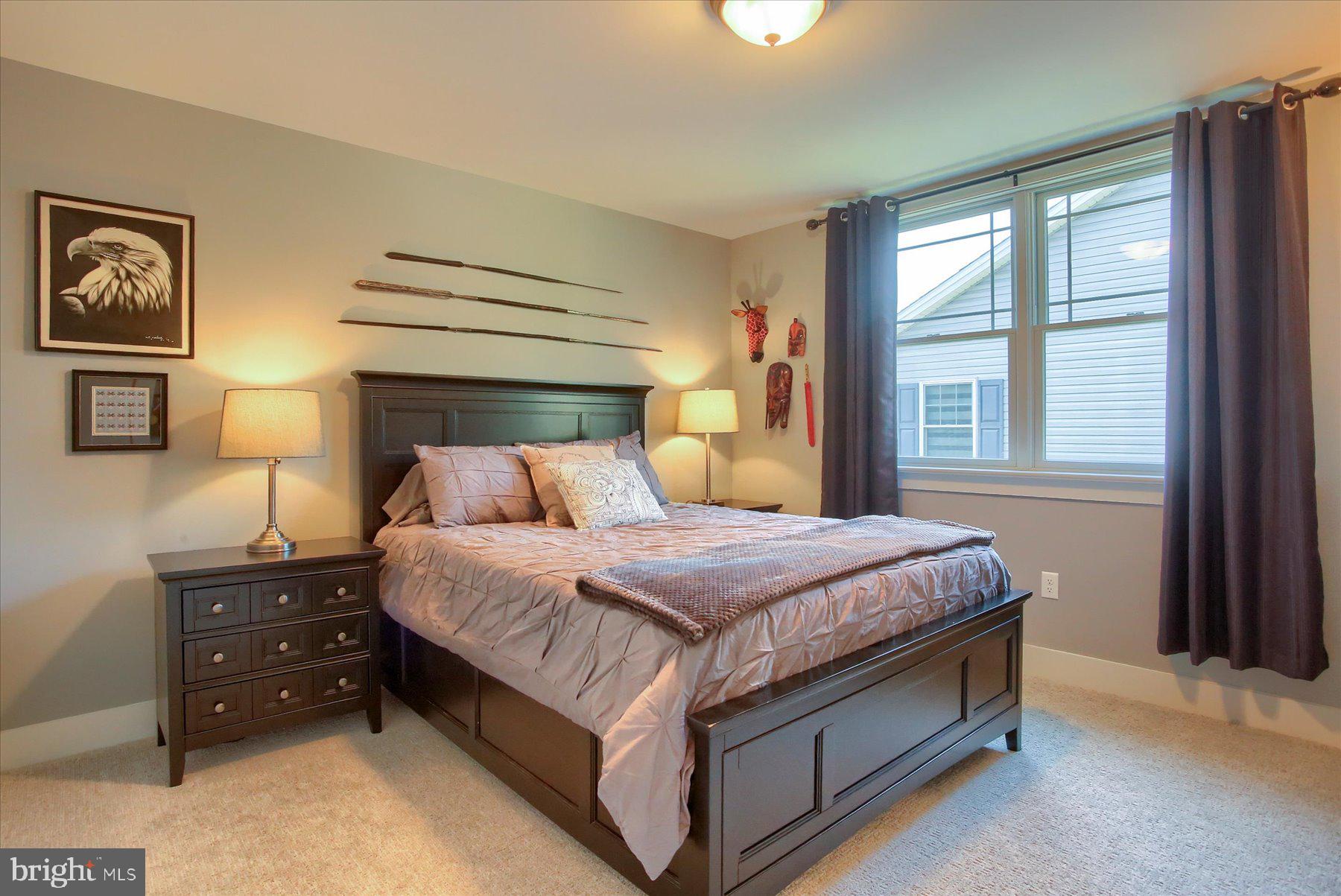MOORELAND MEWS - Residential