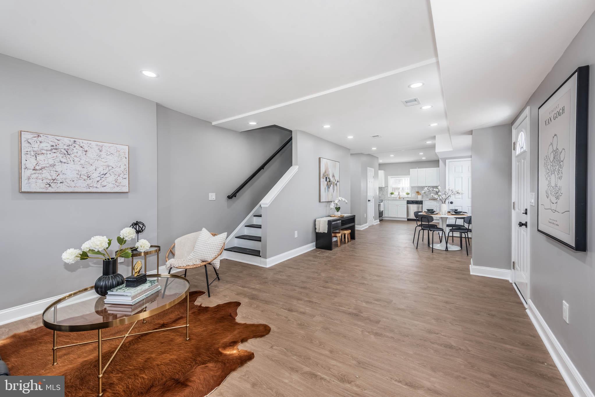 WAVERLY - Residential