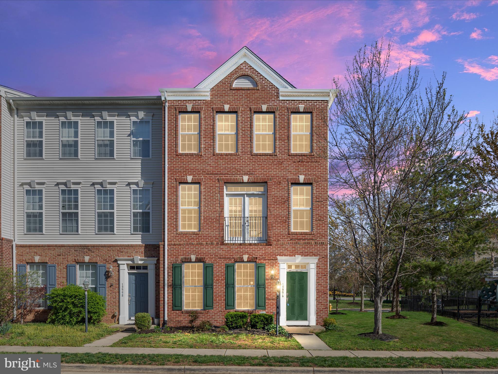 SOUTH MARKET - Residential